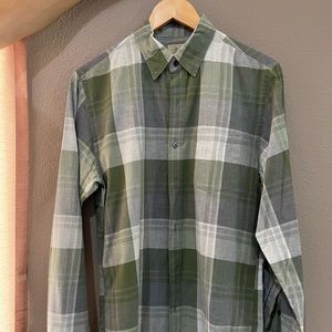 JCrew shirts (x2) - Like new and classic